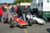 No 10 LOTUS 59 Bev Bond. No7 Chevron B15C Stuart Tizard-1.JPG